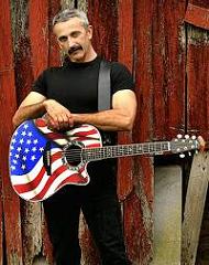 Aaron Tippin