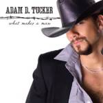 Adam D. Tucker