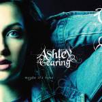 Ashley Gearing