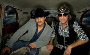 Big & Rich