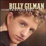 Billy Gilman