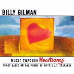 Billy Gilman