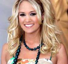 Carrie Underwood