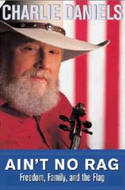 Charlie Daniels