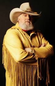 Charlie Daniels