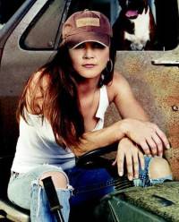 Gretchen Wilson