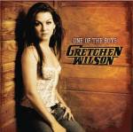 Gretchen Wilson