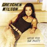 Gretchen Wilson