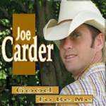 Joe Carder