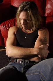 Jeffrey Steele