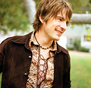 Jimmy Wayne