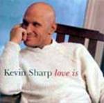 Kevin Sharp