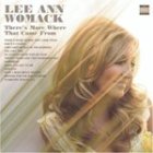 Lee Ann Womack