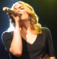 LeAnn Rimes