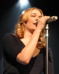 LeAnn Rimes