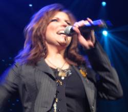 Martina McBride