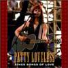 Patty Loveless