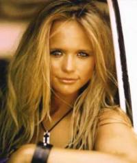 Miranda Lambert