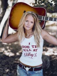 Miranda Lambert