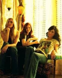 SHeDAISY