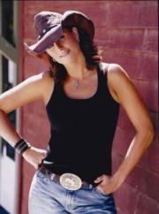 Terri Clark